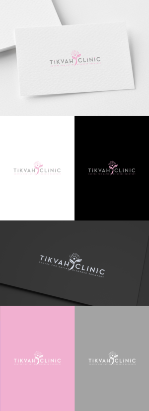 Logo-Design von SL Designer für Tikvah Clinic | Design: #26329440