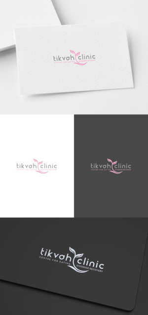 Logo-Design von SL Designer für Tikvah Clinic | Design: #26331157