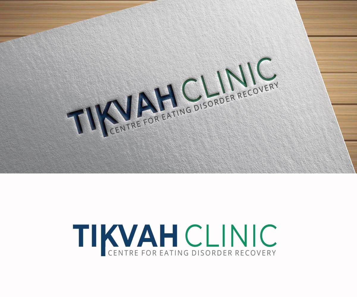Diseño de Logo por CreativeFeather para Tikvah Clinic | Diseño #26347739