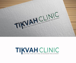 Diseño de Logo por CreativeFeather para Tikvah Clinic | Diseño: #26347739