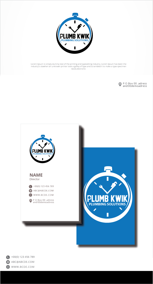 Diseño de Logo por graphicevolution para este proyecto | Diseño #26310673