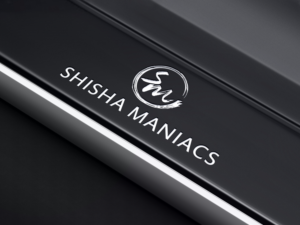 ShishaManiacs | Logo Design by makerlogoz