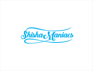 ShishaManiacs | Logo Design by BNdesigner