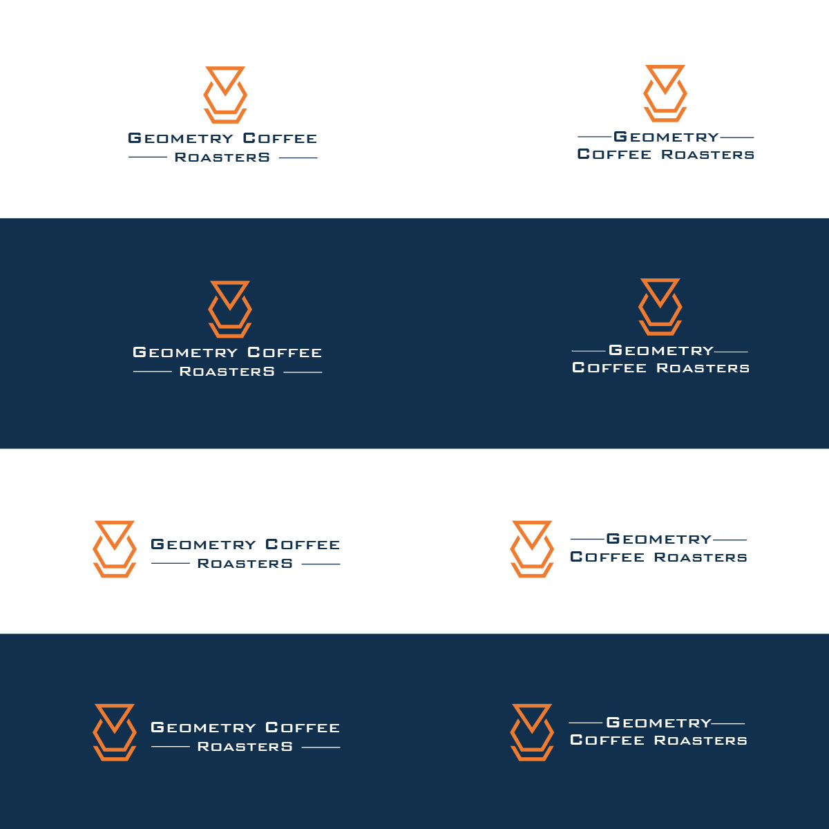 Logo Design by Aaaron for this project | Design #26482577