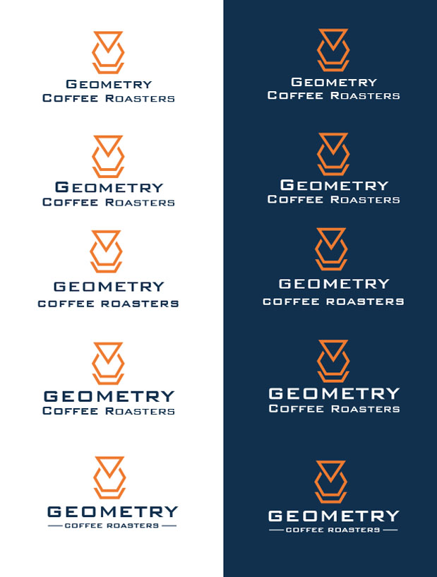 Logo Design by Aaaron for this project | Design #26496678