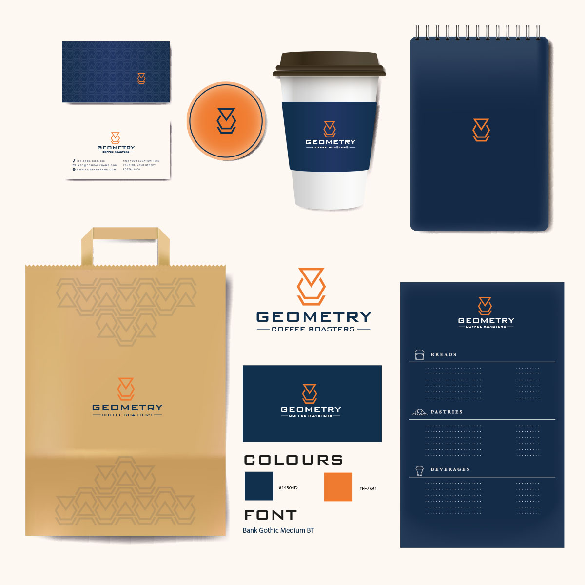 Logo Design by Aaaron for this project | Design #26504657