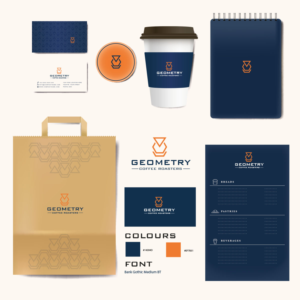 Design de Logo par Aaaron pour ce projet | Design : #26504657