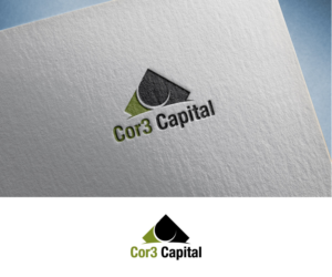 Logo Design by MaToTiPiLa for Delta Rhino Capital | Design: #26315605
