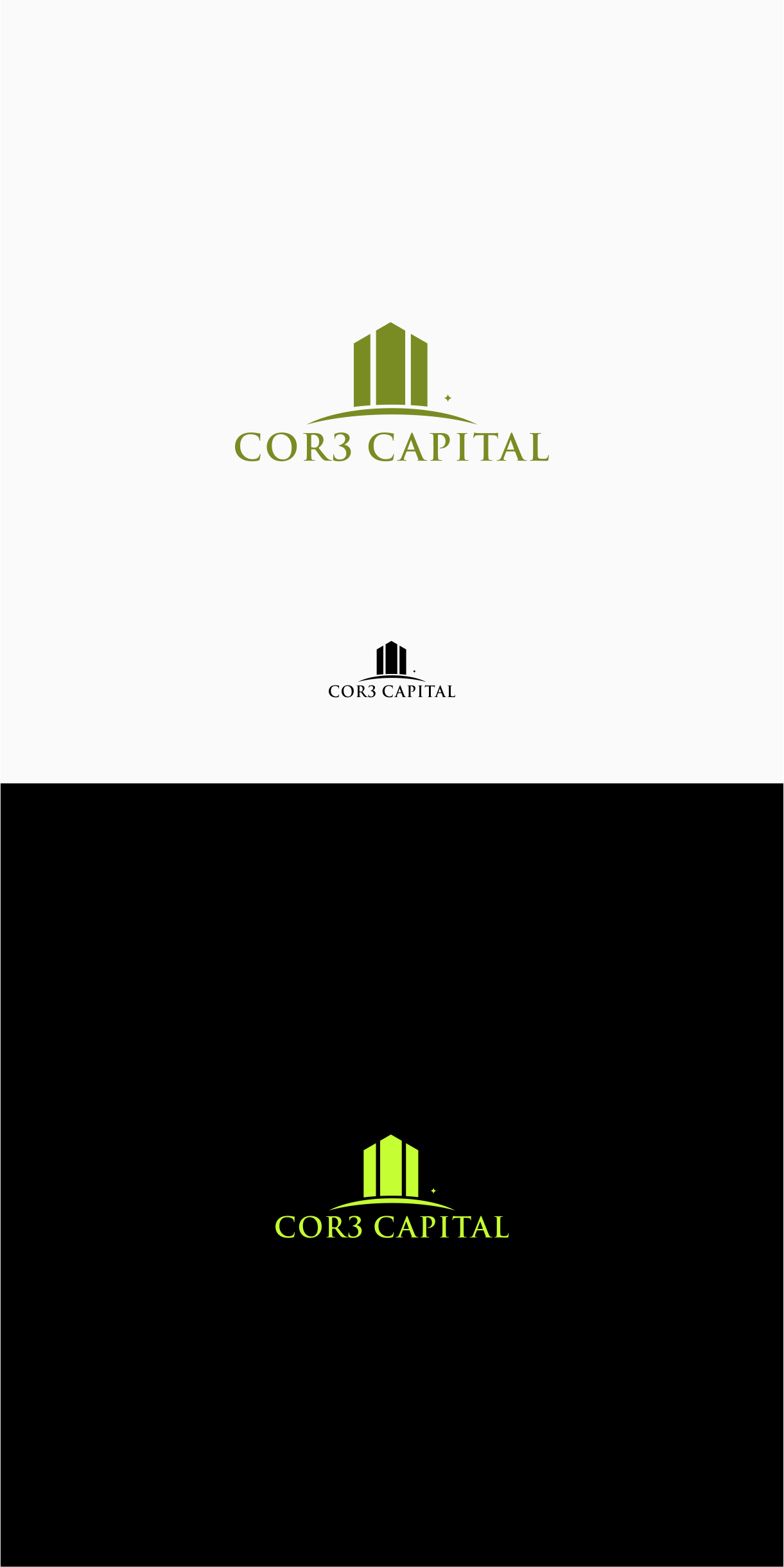 Logo Design by amongraga for Delta Rhino Capital | Design #26312538
