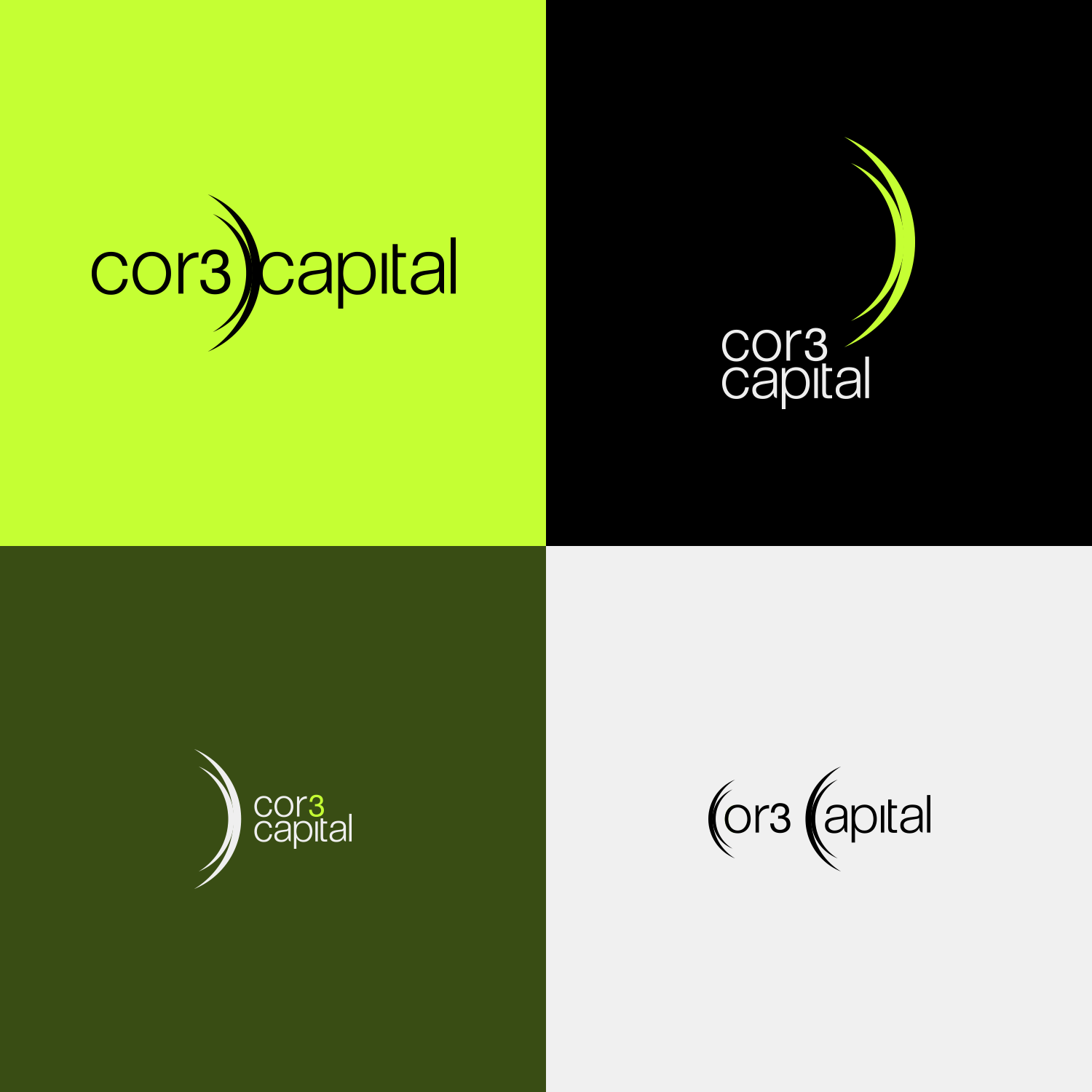Design de Logo par Oleksandr Tovarkov pour Delta Rhino Capital | Design #26316815
