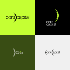 Logo Design by Oleksandr Tovarkov
