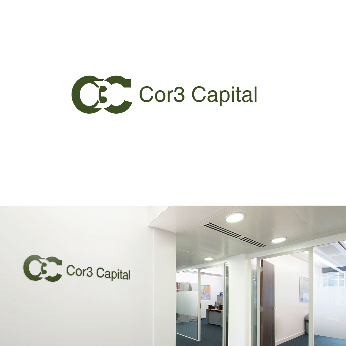 Diseño de Logo por Deziners Zone para Delta Rhino Capital | Diseño #26317228