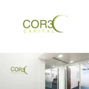 Logo-Design von Deziners Zone für Delta Rhino Capital | Design: #26317229