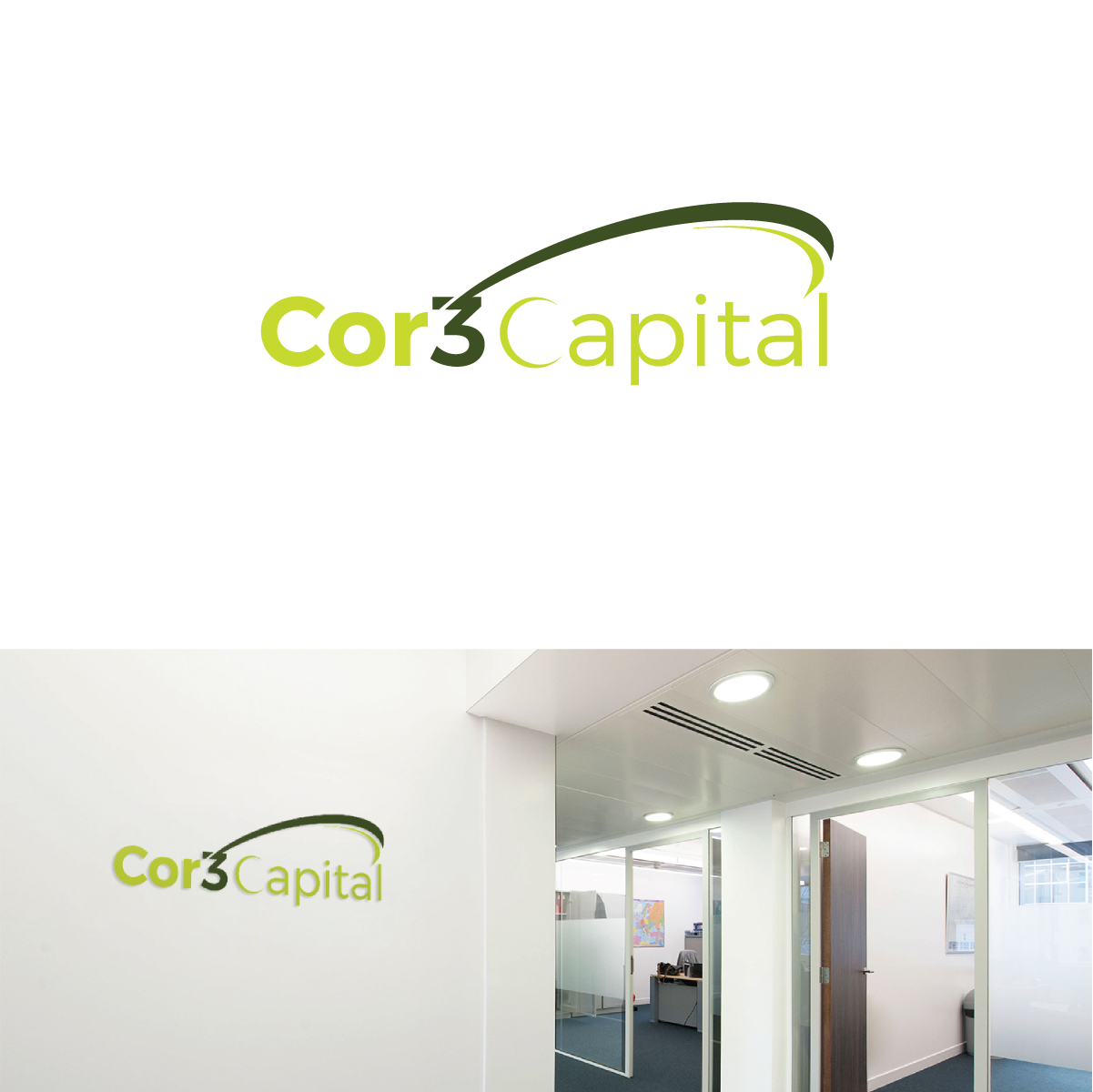 Logo Design by Deziners Zone for Delta Rhino Capital | Design #26317230
