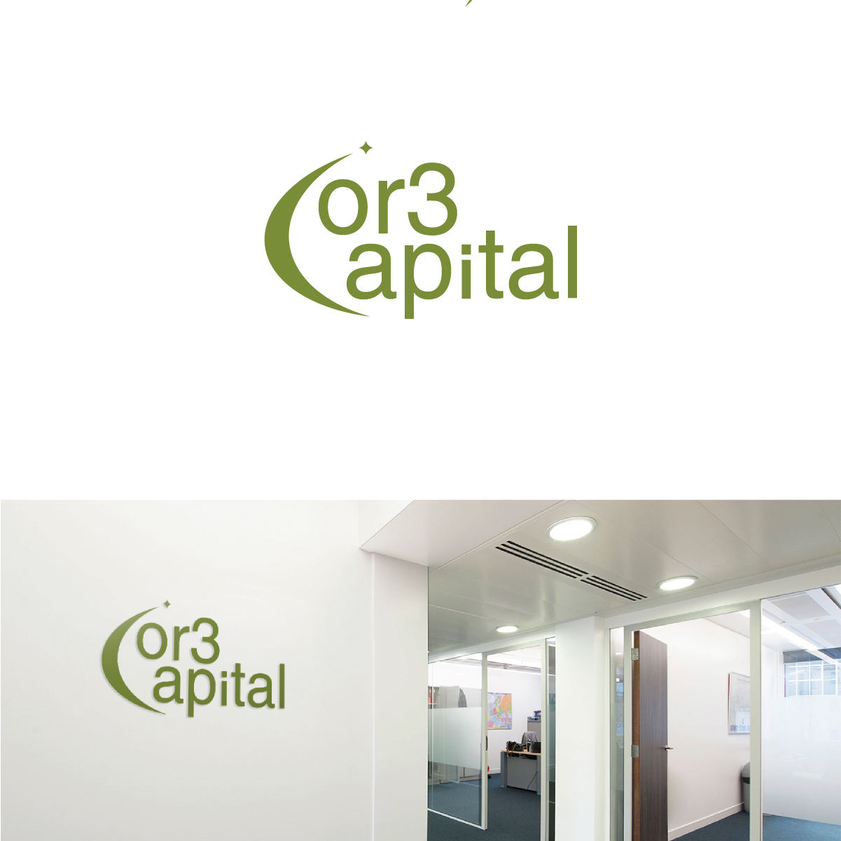 Diseño de Logo por Deziners Zone para Delta Rhino Capital | Diseño #26317231