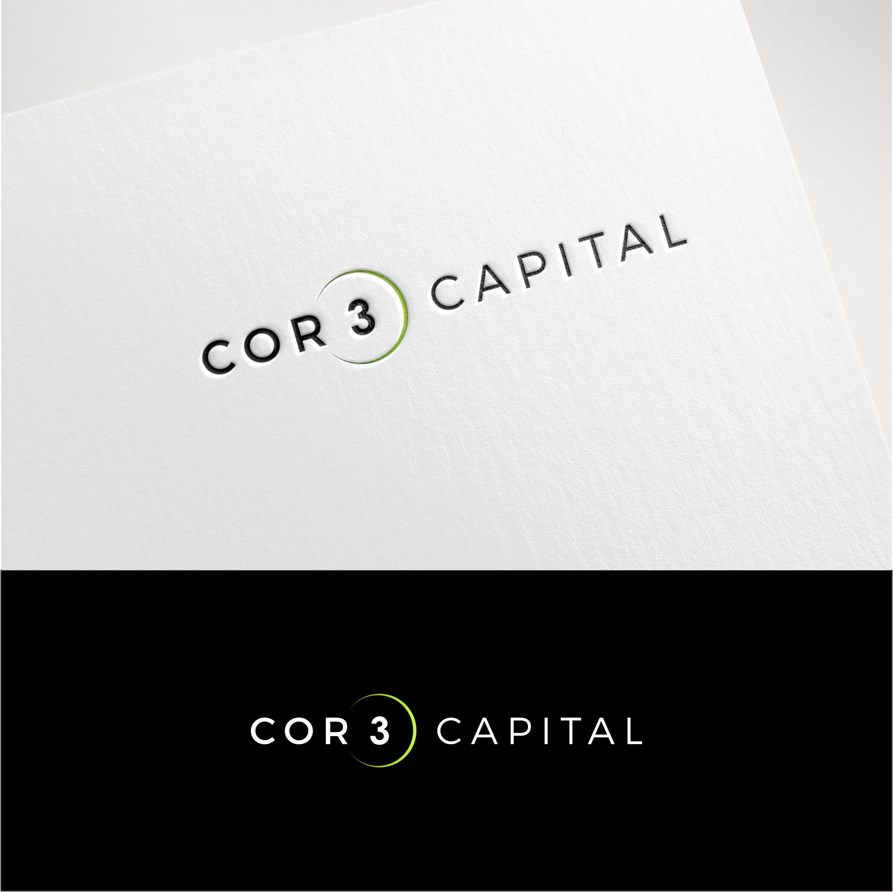 Diseño de Logo por art_rebel para Delta Rhino Capital | Diseño #26321334