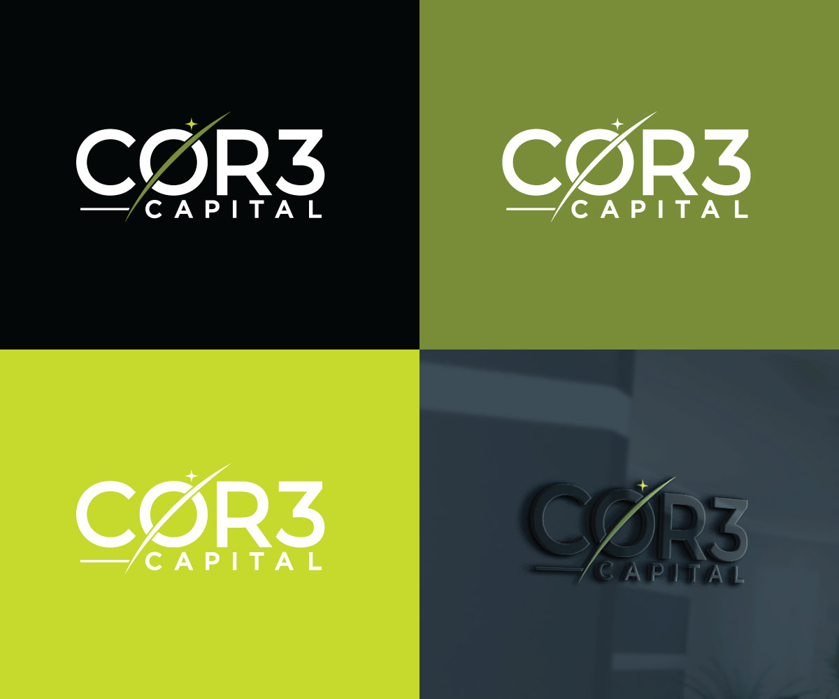 Diseño de Logo por Atec para Delta Rhino Capital | Diseño #26314635
