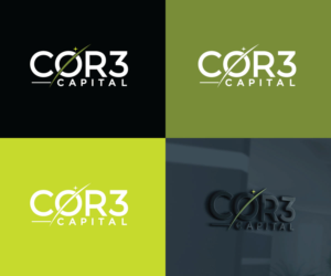 Logo-Design von Atec für Delta Rhino Capital | Design: #26314635