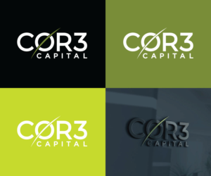 Logo-Design von Atec für Delta Rhino Capital | Design: #26317686