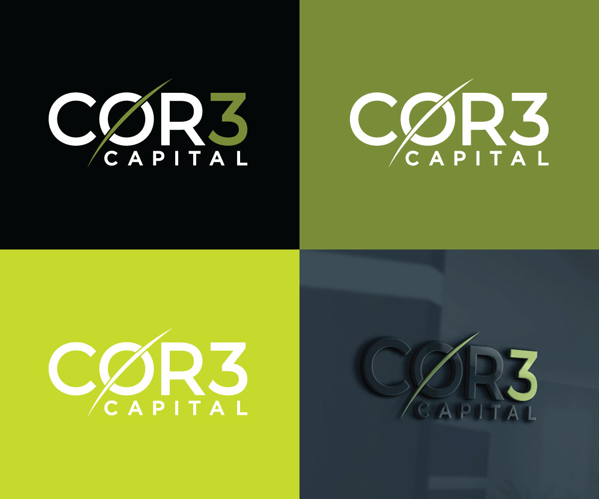 Logo Design by Atec for Delta Rhino Capital | Design #26317822