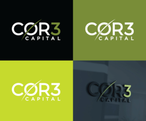 Logo-Design von Atec für Delta Rhino Capital | Design: #26317822