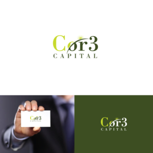 Logo-Design von ecorokerz für Delta Rhino Capital | Design: #26316758