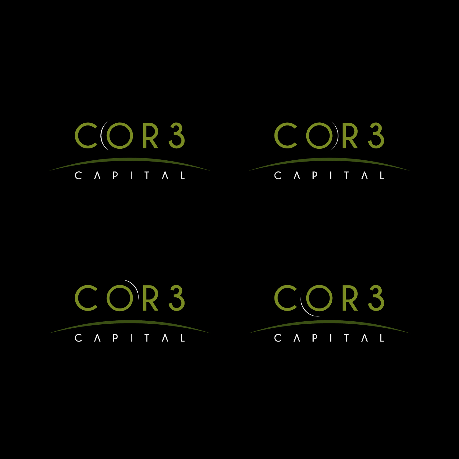 Diseño de Logo por Namita para Delta Rhino Capital | Diseño #26312140