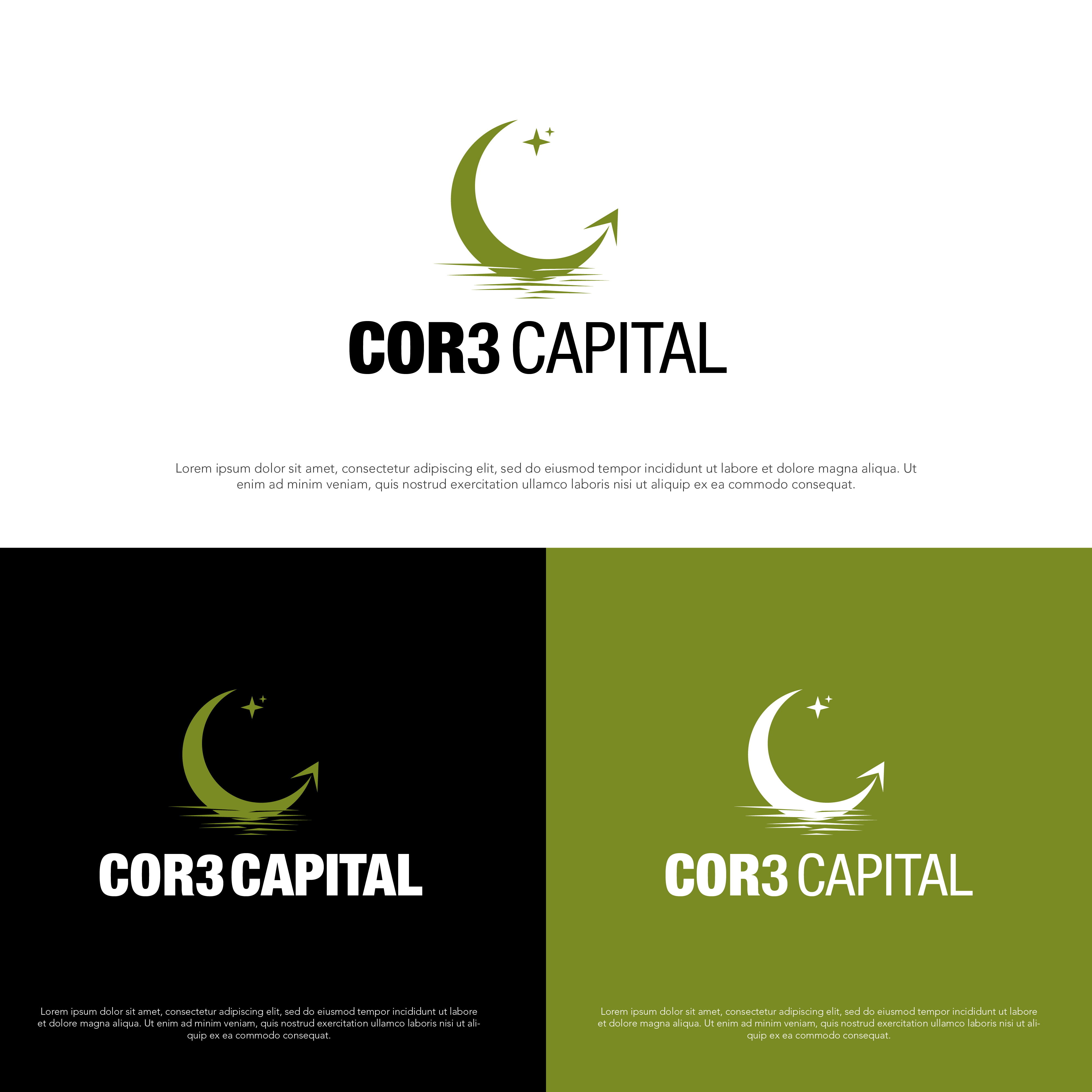 Logo-Design von chipchip15 für Delta Rhino Capital | Design #26312423