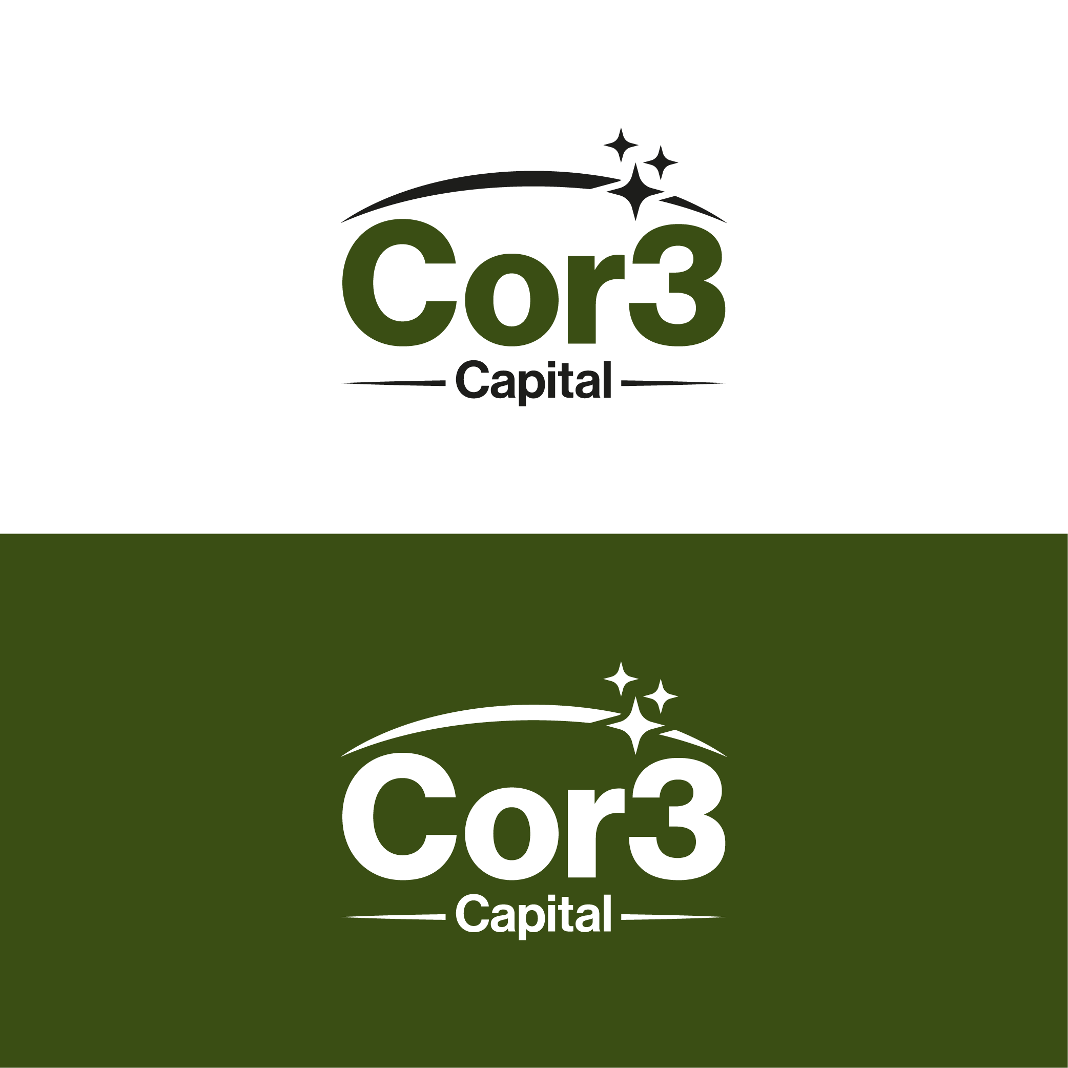 Diseño de Logo por yhutomo para Delta Rhino Capital | Diseño #26316036