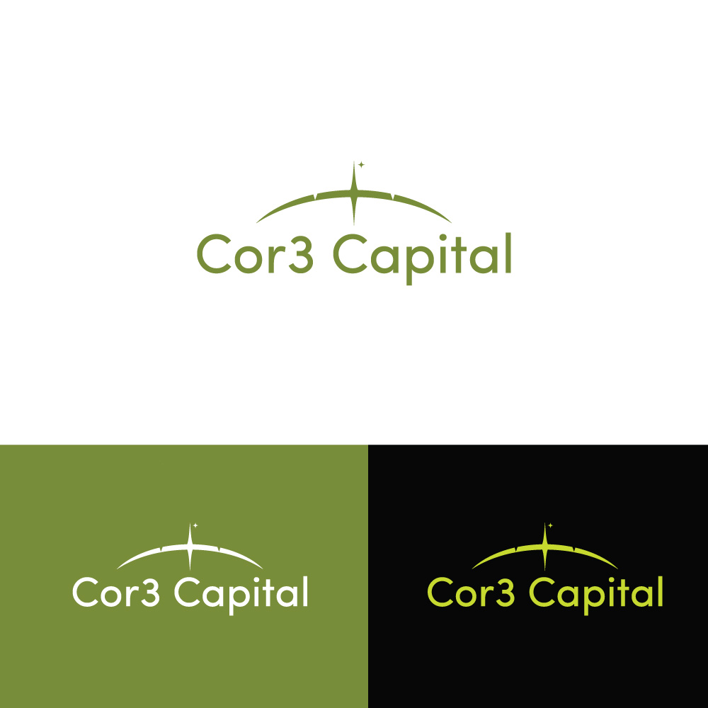 Logo Design by Cactus Designs for Delta Rhino Capital | Design #26313031