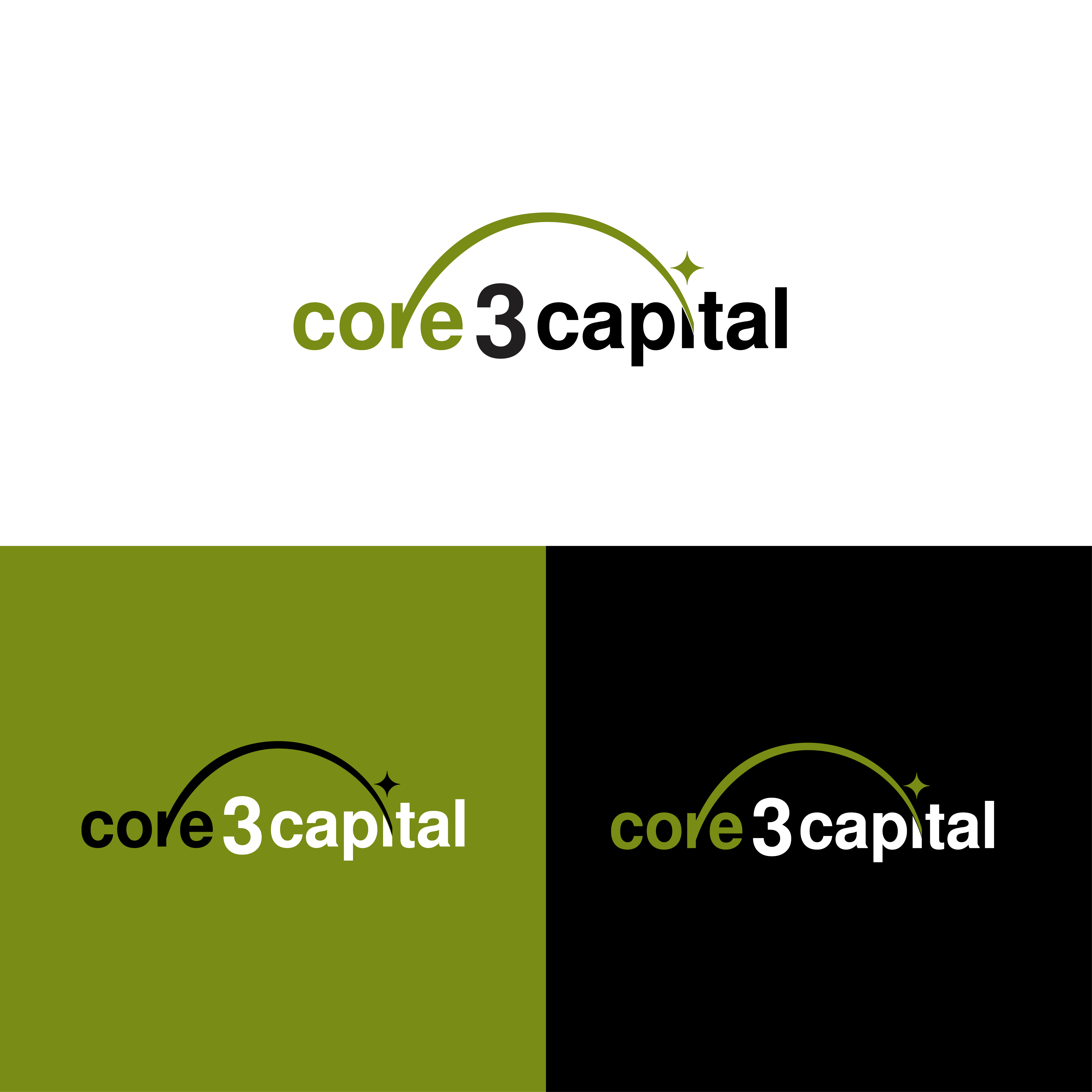 Logo Design by art  X for Delta Rhino Capital | Design #26311194