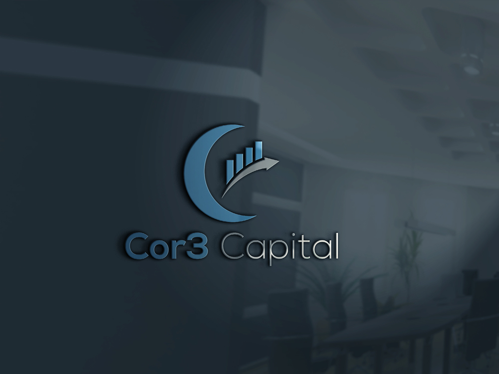 Logo Design by shimul Graphic for Delta Rhino Capital | Design #26311254