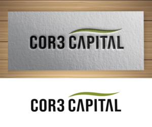 Logo Design by CreativeFeather for Delta Rhino Capital | Design: #26312297