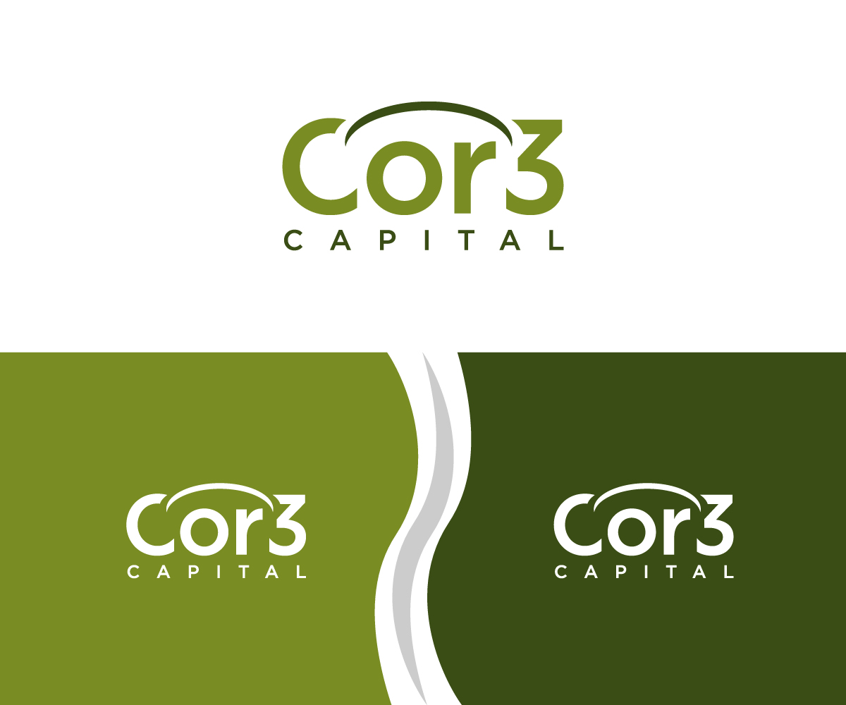 Logo Design by fauzan harun for Delta Rhino Capital | Design #26318709