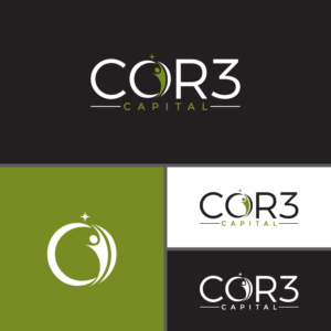 Logo Design by AinebAyoub for Delta Rhino Capital | Design: #26312114