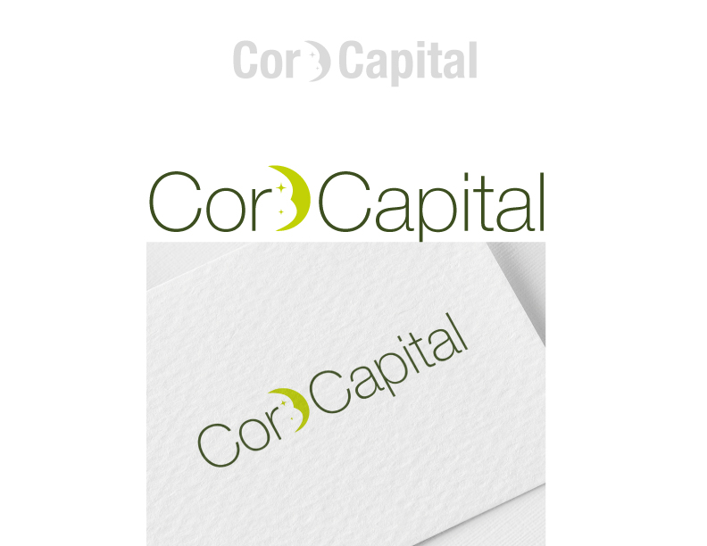 Logo Design by Iuliok for Delta Rhino Capital | Design #26320433