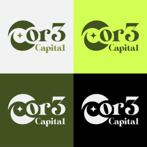 Logo Design by artcreationsstudio for Delta Rhino Capital | Design: #26320817