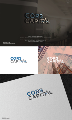 Logo Design by creativebomb