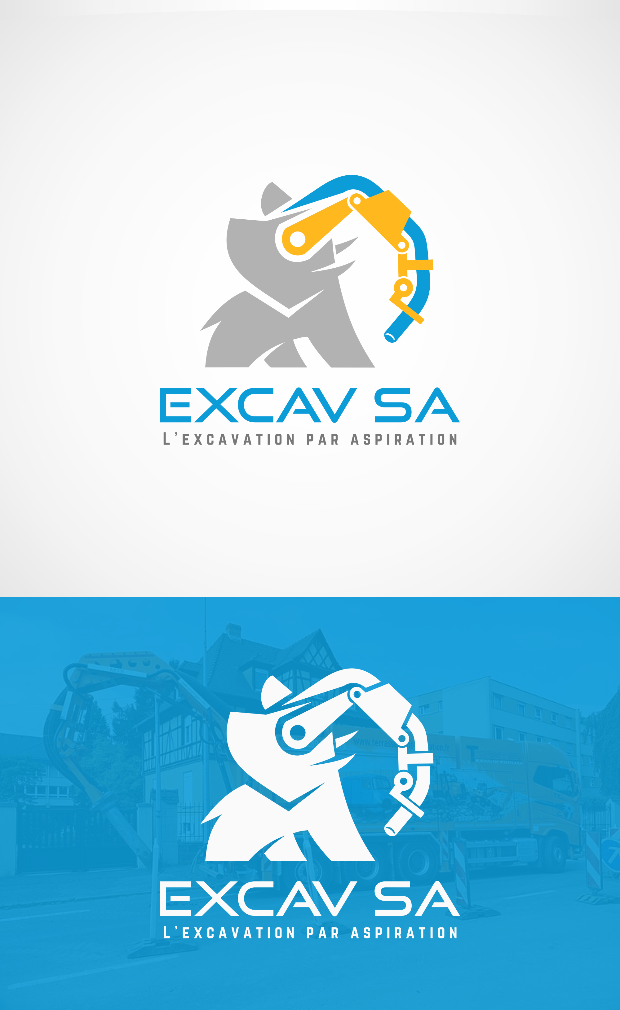 Logo Design by hamkur for this project | Design #26321804