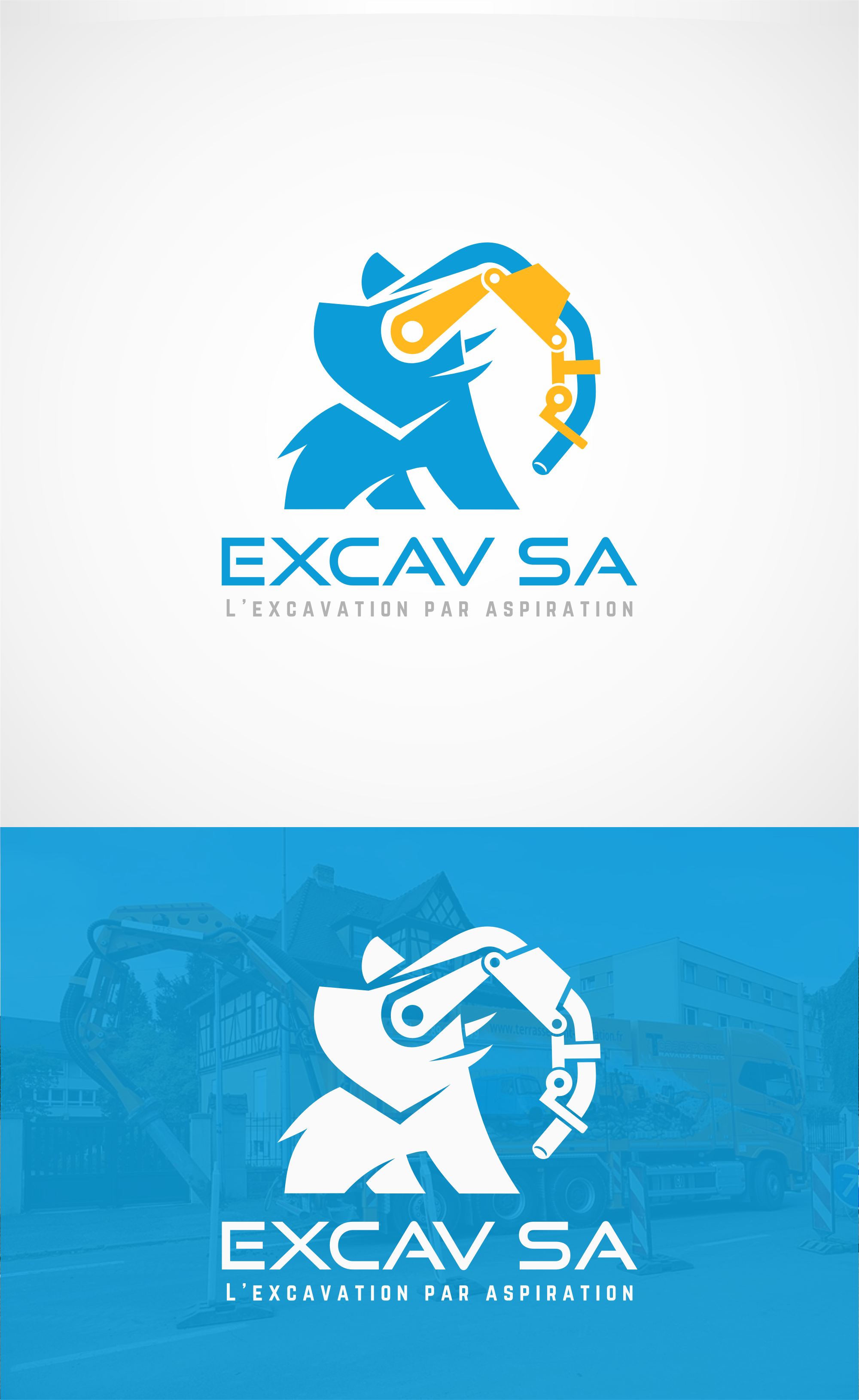 Logo Design by hamkur for this project | Design #26323426