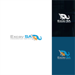 Logo Design by Arham Hidayat for this project | Design #26384223