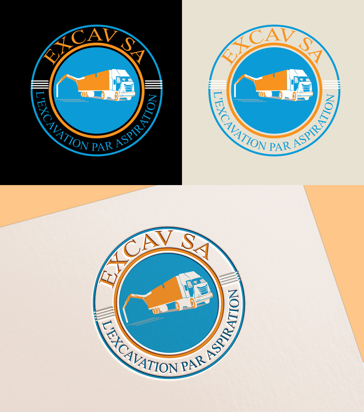 Logo Design by Wonderful design for this project | Design #26348280