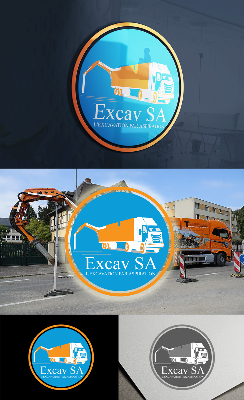 Logo Design by Wonderful design for this project | Design #26348284