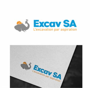 Design de Logo par divergent pour ce projet | Design : #26351047