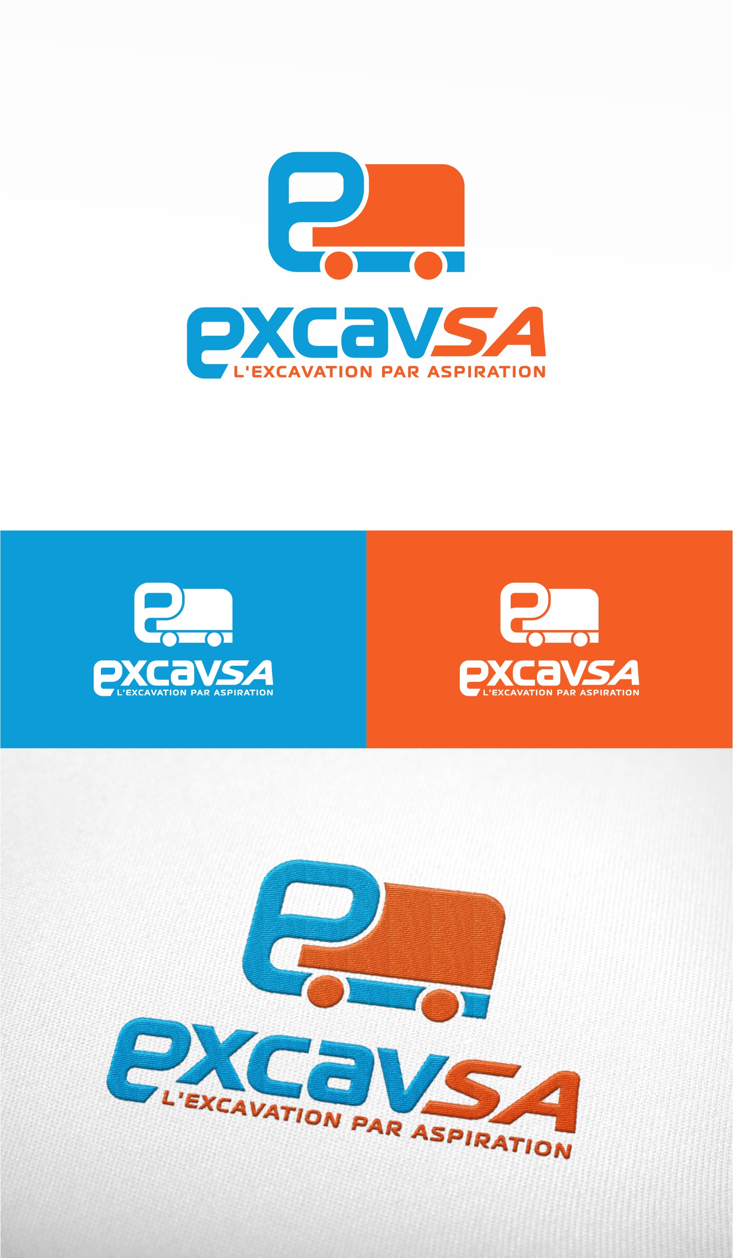 Logo Design by bojboga for this project | Design #26457374