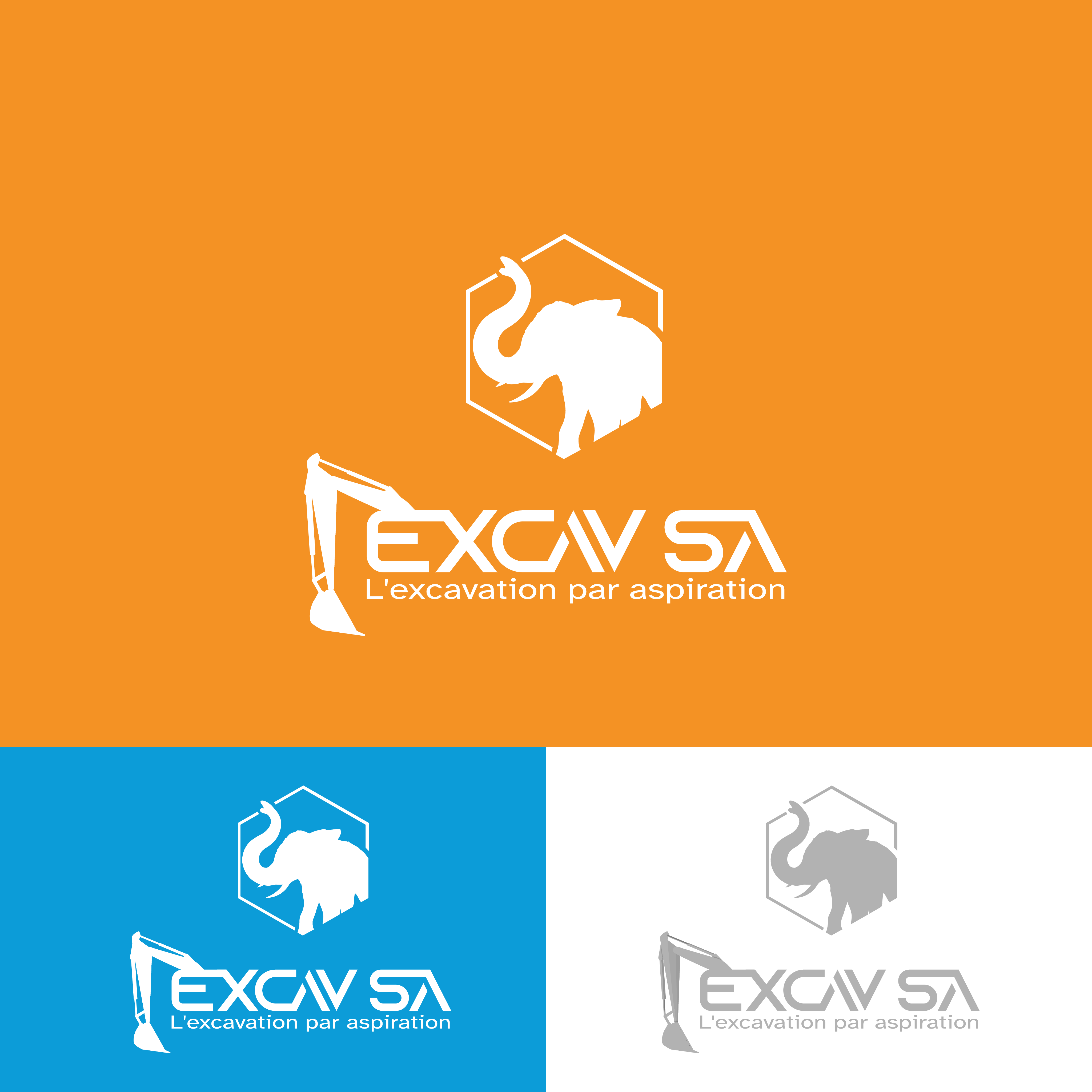 Logo Design by MBM Design for this project | Design #26405452