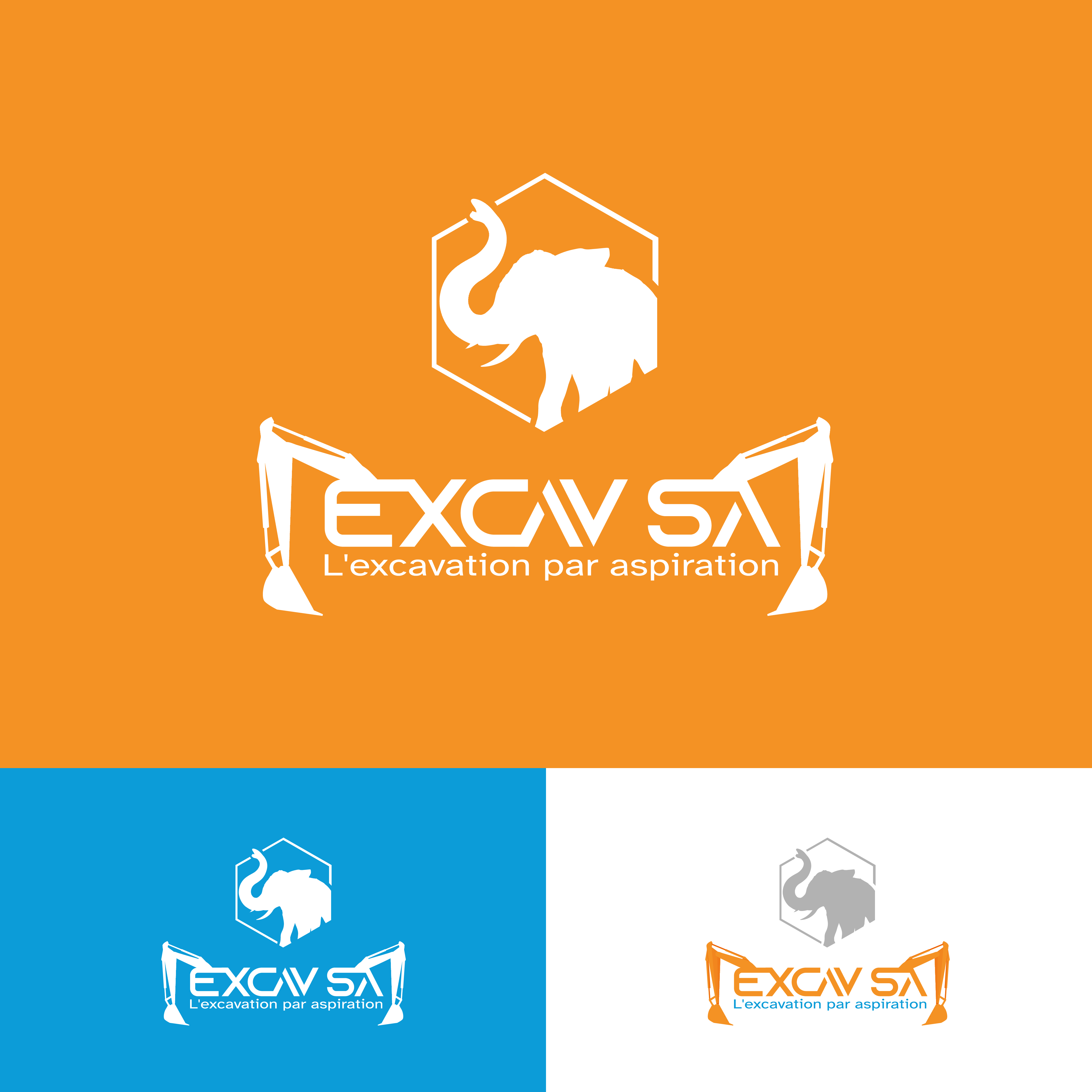 Logo Design by MBM Design for this project | Design #26405457