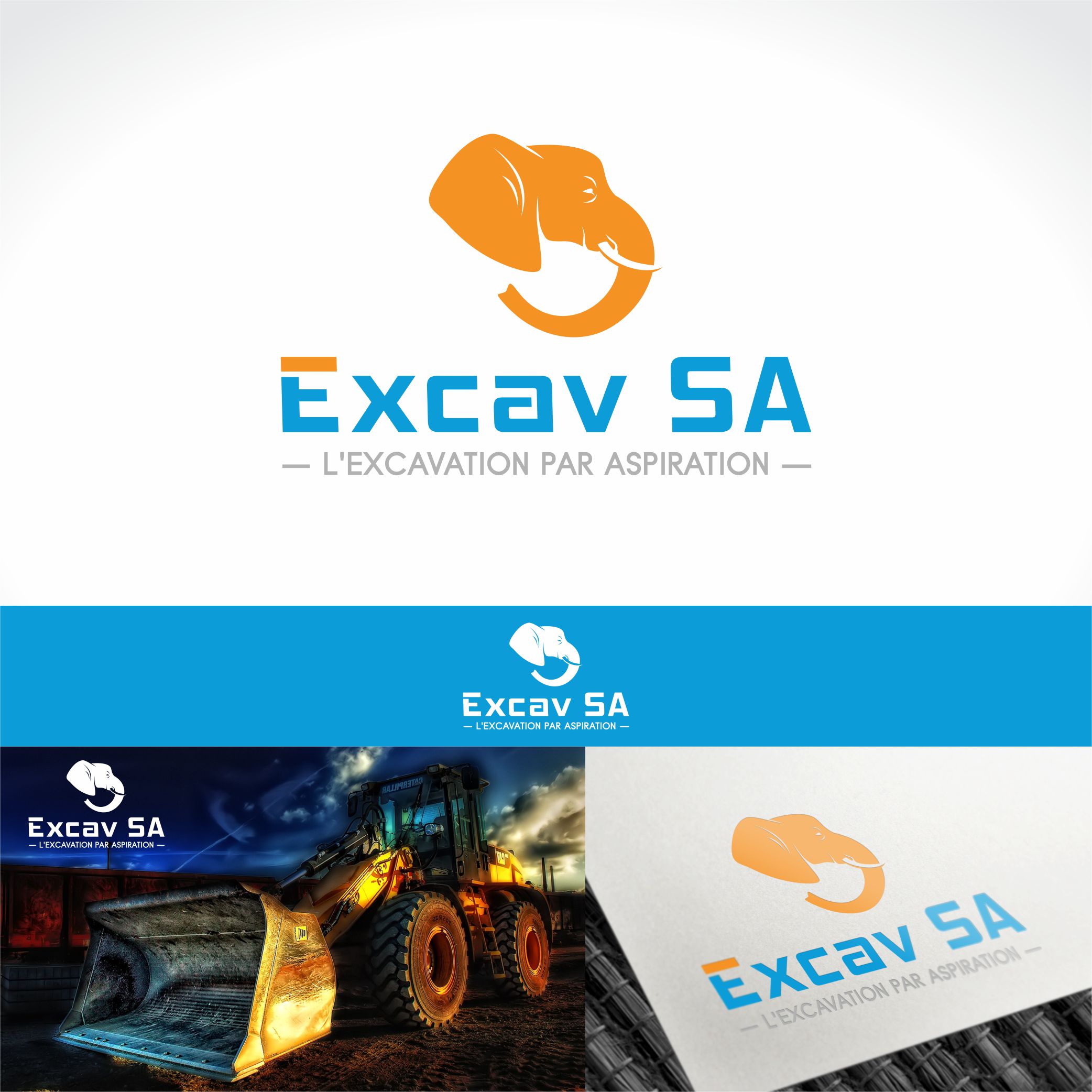 Logo Design by Nicolene Barnard for this project | Design #26393944