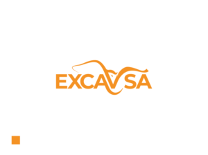 Excav SA / L'excavation par aspiration | Logo-Design von Kornelius - Lahalah