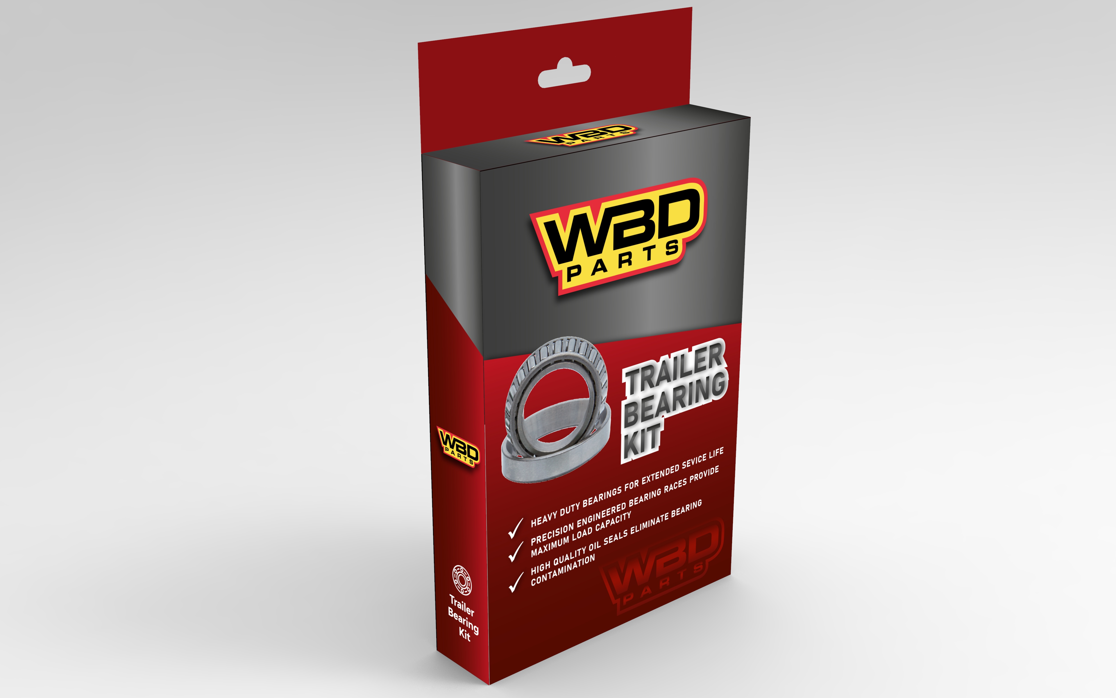 Packaging Design by davidsantacruz7 for this project | Design #26325772